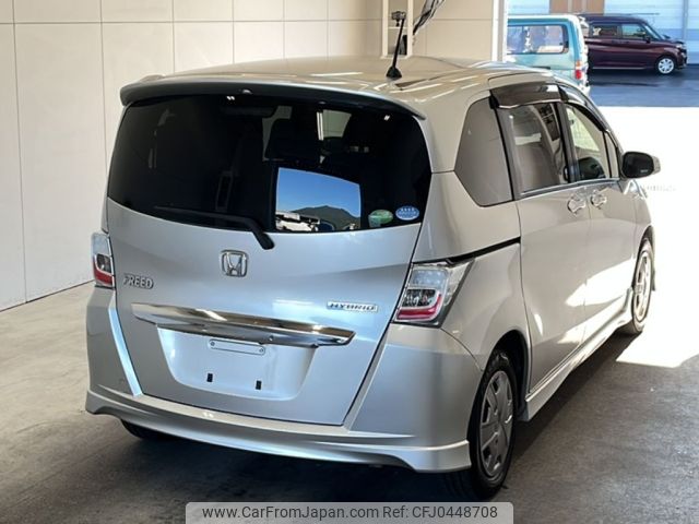 honda freed-spike 2013 -HONDA--Freed Spike GP3-1108384---HONDA--Freed Spike GP3-1108384- image 2