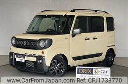 suzuki spacia 2022 CFJ1738770