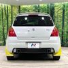 suzuki swift 2008 quick_quick_ZC31S_ZC31S-209297 image 14
