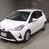 toyota vitz 2019 -TOYOTA 【なにわ 502ﾄ 756】--Vitz DBA-NSP130--NSP130-4023450---TOYOTA 【なにわ 502ﾄ 756】--Vitz DBA-NSP130--NSP130-4023450- image 1