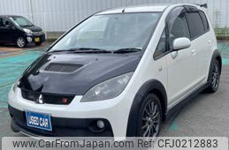 mitsubishi colt 2006 -MITSUBISHI--Colt Z27AG--0301683---MITSUBISHI--Colt Z27AG--0301683-