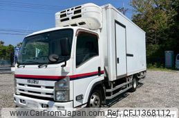 isuzu elf-truck 2013 GOO_NET_EXCHANGE_0404328A30250620W007