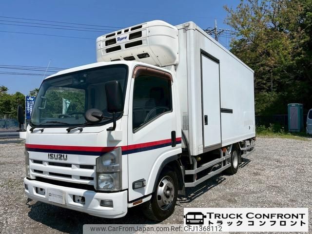 isuzu elf-truck 2013 GOO_NET_EXCHANGE_0404328A30250620W007 image 1