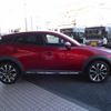 mazda cx-3 2019 -MAZDA--CX-3 3DA-DK8AW--DK8AW-102572---MAZDA--CX-3 3DA-DK8AW--DK8AW-102572- image 4