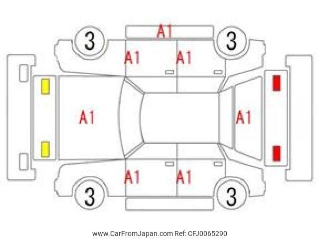 honda n-wgn 2014 -HONDA--N WGN DBA-JH1--JH1-1029358---HONDA--N WGN DBA-JH1--JH1-1029358- image 2