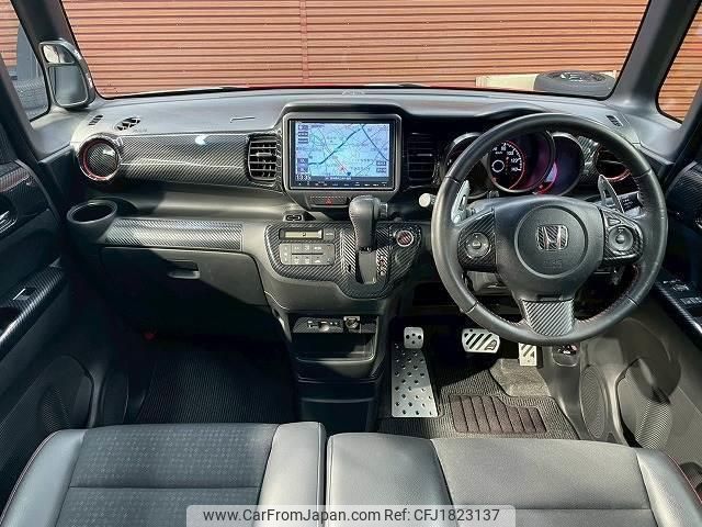 honda n-box 2016 CFJ1823137 image 2