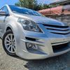 mazda mpv 2006 CFJ1806485 image 1