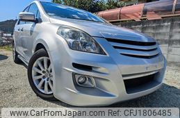 mazda mpv 2006 CFJ1806485