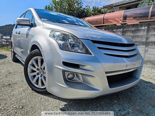 mazda mpv 2006 CFJ1806485 image 1