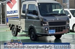 suzuki carry-truck 2024 -SUZUKI--Carry Truck 3BD-DA16T--DA16T-799602---SUZUKI--Carry Truck 3BD-DA16T--DA16T-799602-
