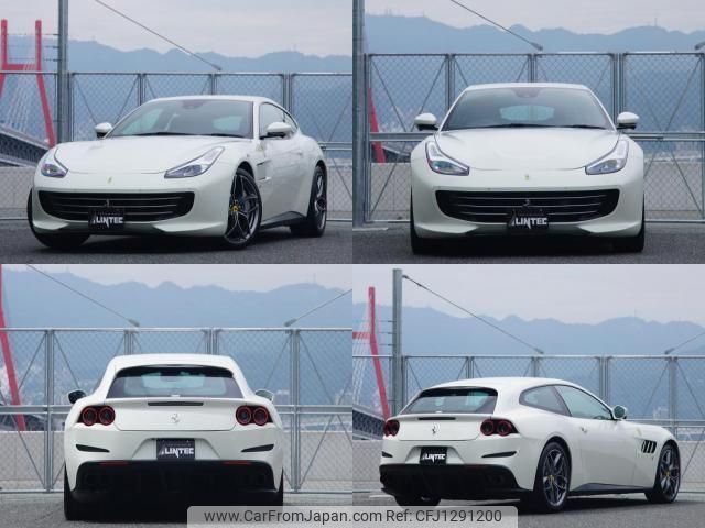 ferrari gtc4-lusso 2020 quick_quick_ABA-F151CME_ZFF82YNC000252317 image 1