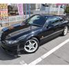 nissan silvia 2001 GOO_JP_700102067530240821001 image 1