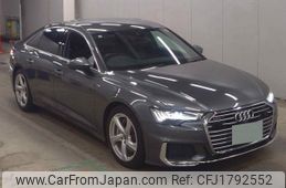 audi a6 2021 CFJ1792552