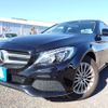 mercedes-benz c-class 2017 N2024120162F-10 image 1