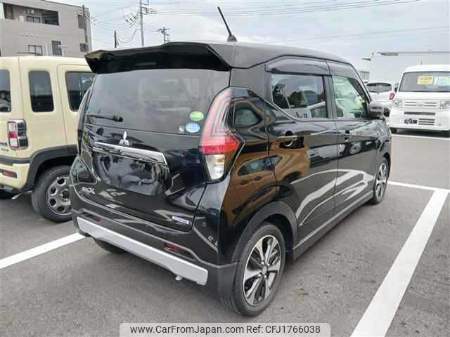 mitsubishi ek-cross 2021 CFJ1766038 image 2