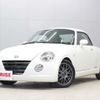 daihatsu copen 2011 -DAIHATSU 【三重 583ｹ 427】--Copen ABA-L880K--L880K-0054747---DAIHATSU 【三重 583ｹ 427】--Copen ABA-L880K--L880K-0054747- image 1