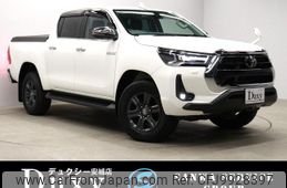 toyota hilux 2023 GOO_NET_EXCHANGE_0200421A30240620W001