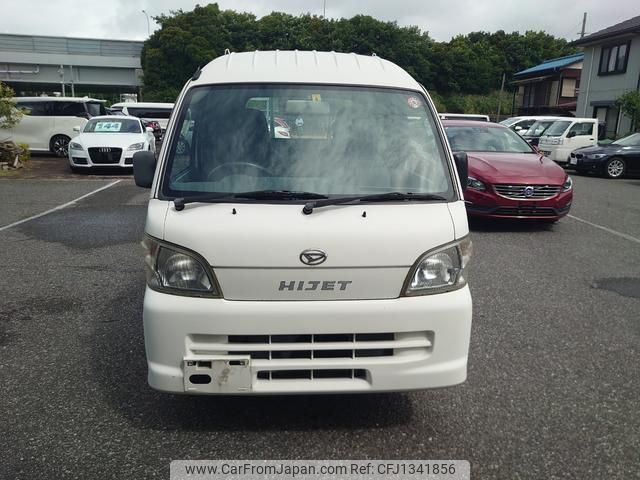 daihatsu hijet-truck 2012 quick_quick_EBD-S211P_S211P-0191808 image 2