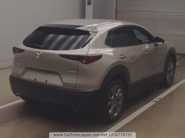 mazda cx-3 2023 -MAZDA--CX-30 3DA-DM8P--DM8P-206299---MAZDA--CX-30 3DA-DM8P--DM8P-206299- image 2