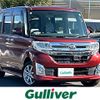 daihatsu tanto 2015 -DAIHATSU--Tanto DBA-LA600S--LA600S-0293434---DAIHATSU--Tanto DBA-LA600S--LA600S-0293434- image 1