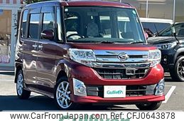 daihatsu tanto 2015 -DAIHATSU--Tanto DBA-LA600S--LA600S-0293434---DAIHATSU--Tanto DBA-LA600S--LA600S-0293434-