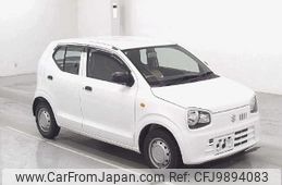 suzuki alto 2019 -SUZUKI--Alto HA36S--504404---SUZUKI--Alto HA36S--504404-