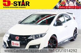 honda civic 2016 -HONDA--Civic DBA-FK2--FK2-1000179---HONDA--Civic DBA-FK2--FK2-1000179-