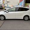 toyota prius-α 2016 CFJ1592515 image 10