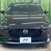 mazda mazda3-fastback 2019 quick_quick_BP8P_BP8P-106442 image 10