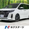 toyota noah 2018 -TOYOTA--Noah DBA-ZRR80W--ZRR80-0428412---TOYOTA--Noah DBA-ZRR80W--ZRR80-0428412- image 1