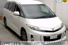 toyota estima 2013 CFJ1217337