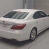 lexus ls 2011 -LEXUS 【市原 300ｽ4885】--Lexus LS DAA-UVF45--UVF45-5012043---LEXUS 【市原 300ｽ4885】--Lexus LS DAA-UVF45--UVF45-5012043- image 2