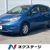 nissan note 2016 -NISSAN--Note DBA-E12--E12-451823---NISSAN--Note DBA-E12--E12-451823- image 1