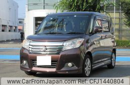 suzuki solio 2018 quick_quick_DAA-MA36S_MA36S-174728