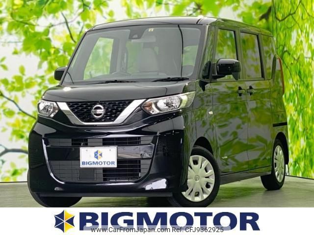 nissan roox 2022 quick_quick_5AA-B44A_B44A-0126815 image 1