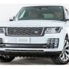 land-rover range-rover 2019 -ROVER--Range Rover LDA-LG3KD--SALGA2AK9LA576331---ROVER--Range Rover LDA-LG3KD--SALGA2AK9LA576331- image 1