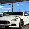 maserati quattroporte 2017 quick_quick_ABA-MQP30A_ZAMRP56C001220753 image 1