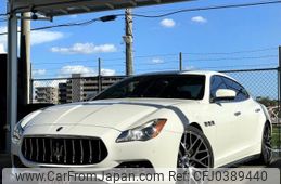 maserati quattroporte 2017 quick_quick_ABA-MQP30A_ZAMRP56C001220753