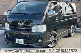 toyota hiace-van 2013 -TOYOTA--Hiace Van CBF-TRH200V--TRH200-0183812---TOYOTA--Hiace Van CBF-TRH200V--TRH200-0183812-