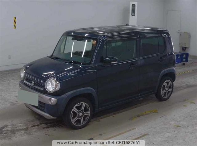 suzuki hustler 2018 CFJ1582661 image 2
