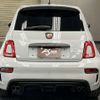 abarth 595 2018 quick_quick_ABA-31214T_ZFA3120000J874898 image 8