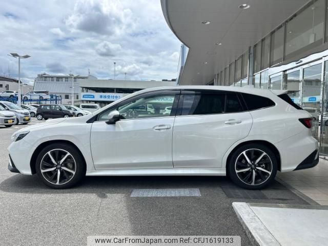 subaru levorg 2022 CFJ1619133 image 2