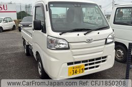 daihatsu hijet-truck 2018 CFJ1850208