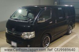 toyota hiace-van 2011 -TOYOTA 【三重 430た416】--Hiace Van TRH200V-0140997---TOYOTA 【三重 430た416】--Hiace Van TRH200V-0140997-