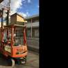 toyota forklift 1990 CFJ3478354 image 9