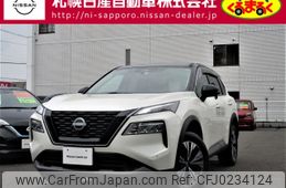 nissan x-trail 2023 -NISSAN--X-Trail 6AA-SNT33--SNT33-014803---NISSAN--X-Trail 6AA-SNT33--SNT33-014803-