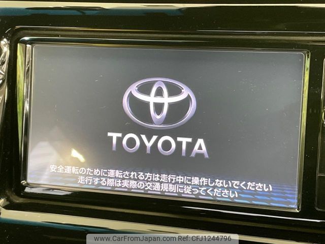 toyota harrier 2016 -TOYOTA--Harrier DBA-ZSU60W--ZSU60-0085741---TOYOTA--Harrier DBA-ZSU60W--ZSU60-0085741- image 2