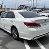 toyota crown 2015 -TOYOTA--Crown DAA-AWS210--AWS210-6080569---TOYOTA--Crown DAA-AWS210--AWS210-6080569- image 16