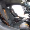 mercedes-benz slr-mclaren 2016 -OTHER IMPORTED--McLaren ABA-P13S--SBM13DAE7GW000492---OTHER IMPORTED--McLaren ABA-P13S--SBM13DAE7GW000492- image 12
