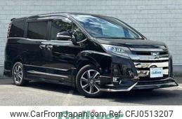 toyota noah 2020 -TOYOTA--Noah DBA-ZRR80W--ZRR80-0607754---TOYOTA--Noah DBA-ZRR80W--ZRR80-0607754-